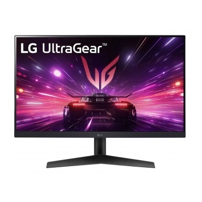 Màn Hình Máy Tính LG UltraGear Gaming 24" IPS Full HD 180Hz (24GS65F-B.ATV)