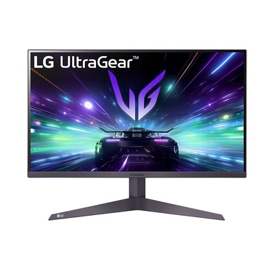 Màn Hình Máy Tính LG UltraGear Gaming 24" VA Full HD 180Hz (24GS50F-B.ATVQ)