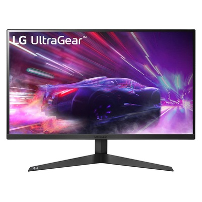 Màn Hình Máy Tính LG UltraGear Gaming 27" VA Full HD 165Hz (27GQ50F-B.ATVQ)