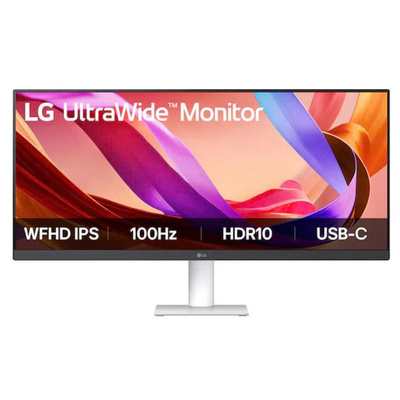 Màn Hình Máy Tính LG UltraWide 29" IPS WFHD 100Hz (29U531A-W)