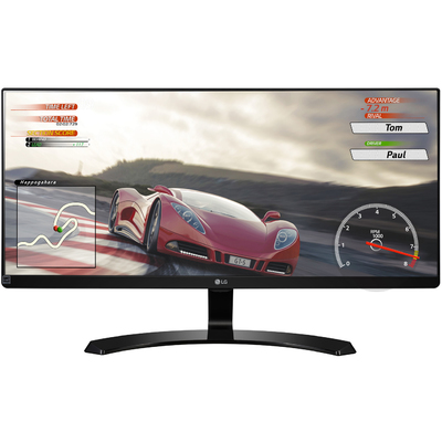 Màn Hình Máy Tính LG UltraWide 29UM68-P 29-Inch IPS WFHD 75Hz