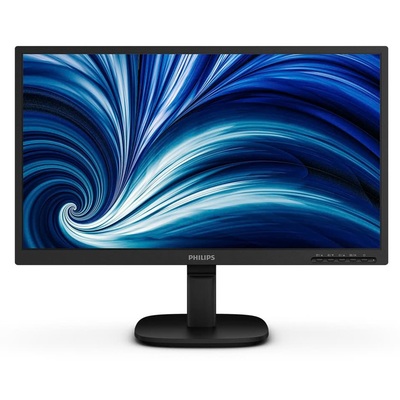 Màn Hình Máy Tính Philips 21.5" VA Full HD 100Hz (22B2N2100L/74)