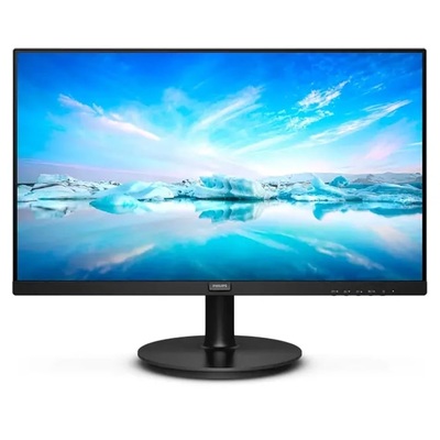 Màn Hình Máy Tính Philips 21.5" VA Full HD 120Hz (221V8LB3/74)