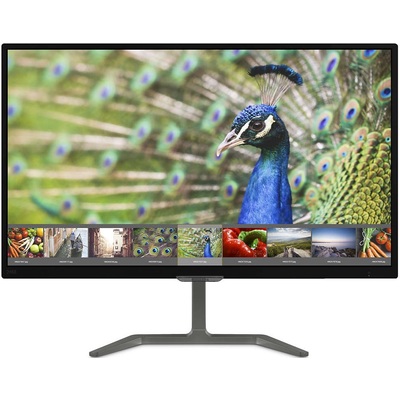 Màn Hình Máy Tính Philips 23.6" PLS Full HD 60Hz (246E7QDSB/00)