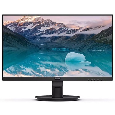 Màn Hình Máy Tính Philips 23.8" IPS Full HD 100Hz (242S9B/74)