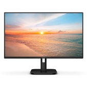 Màn Hình Máy Tính Philips 23.8" IPS Full HD 100Hz (24E1N1100D/71)