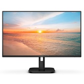 Màn Hình Máy Tính Philips 23.8-Inch FHD IPS 100Hz 1ms (24E1N1100A)