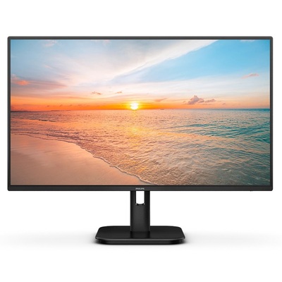 Màn Hình Máy Tính Philips 23.8-Inch FHD IPS 100Hz 1ms (24E1N1100A)