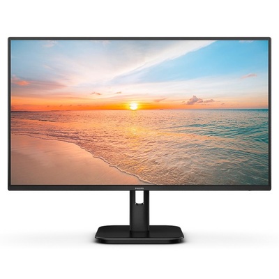 Màn Hình Máy Tính Philips 24" IPS Full HD 100Hz 1ms (24E1N1300A)