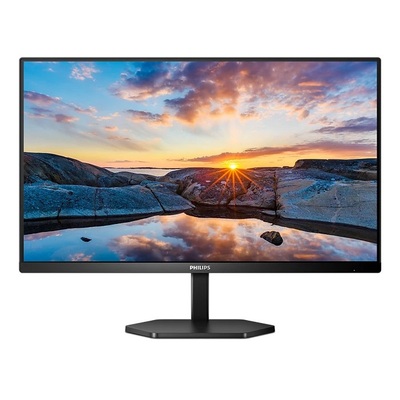 Màn Hình Máy Tính Philips 24" IPS Full HD 75Hz 1ms (24E1N3300A)