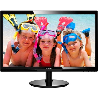 Màn Hình Máy Tính Philips 24" TFT Full HD 60Hz (246V5LSB/00)