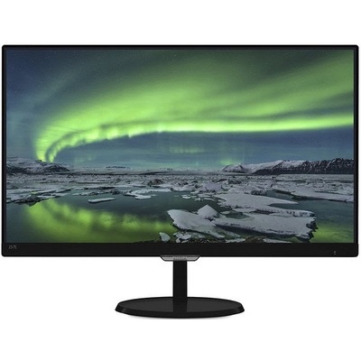 Màn Hình Máy Tính Philips 25" IPS Full HD 60Hz (257E7QDSB/00)