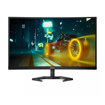 Màn Hình Máy Tính Philips 27" FHD VA 165Hz Cong (27M1C3200VL)