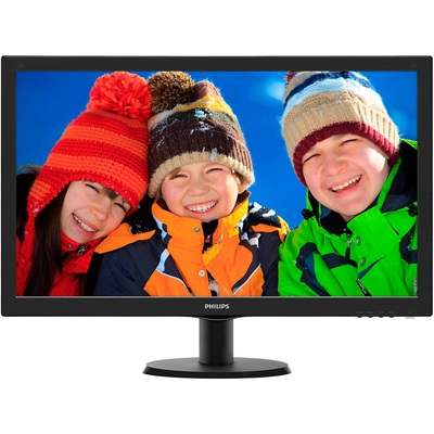 Màn Hình Máy Tính Philips 27" TFT Full HD 60Hz (273V5LHSB/00)