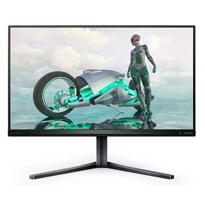 Màn Hình Máy Tính Philips Evnia Gaming 23.8" Fast IPS Full HD 180Hz (24M2N3200S/01)