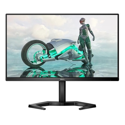 Màn Hình Máy Tính Philips Evnia Gaming 24" IPS Full HD 165Hz 1ms (24M1N3200ZS)