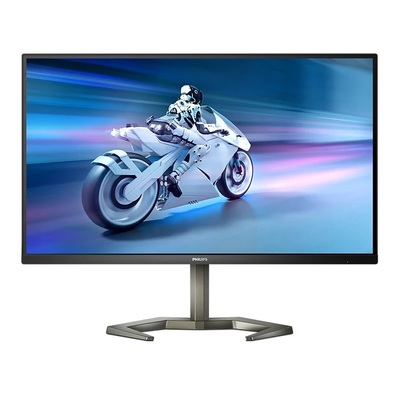 Màn Hình Máy Tính Philips Evnia Gaming 24" IPS Full HD 240Hz (27M1N5200P)