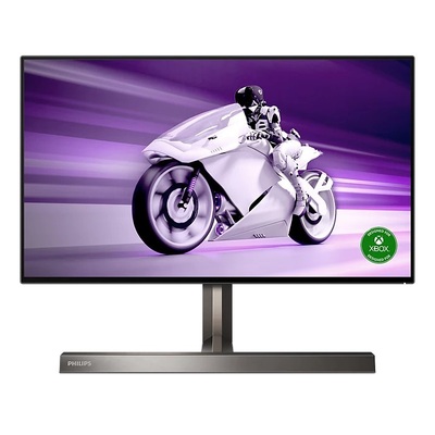 Màn Hình Máy Tính Philips Evnia Gaming 27" Nano-IPS UHD 144Hz (279M1RV)