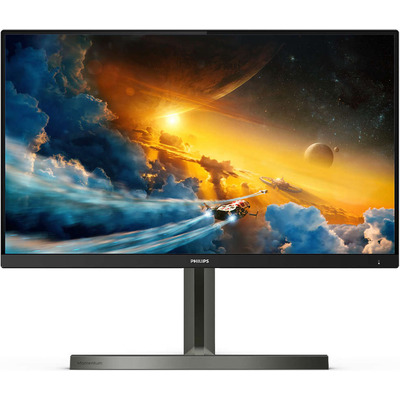 Màn Hình Máy Tính Philips Momentum 275M1RZ/74 27" IPS 2K QHD 170Hz