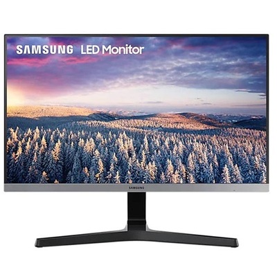 Màn Hình Máy Tính SAMSUNG 23.8" IPS Full HD 75Hz (LS24R350FZEXXV)