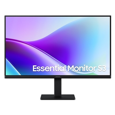 Màn Hình Máy Tính SAMSUNG 24" IPS Full HD 120Hz (LS24F320GAEXXV)