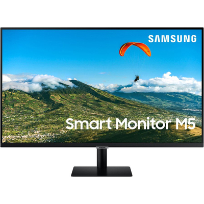 Màn Hình Máy Tính SAMSUNG M5 32" VA Full HD 60Hz (LS32AM500NEXXV)