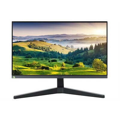 Màn Hình Máy Tính SAMSUNG S3 S33GC 24" IPS Full HD 100Hz Black (LS24C330GAEXXV)