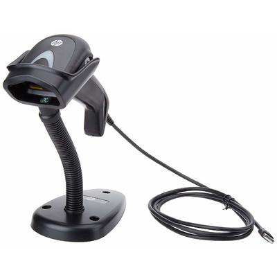 Màn Hình Máy Tính Tiền HP 1D&2D Imager (BW868AA)