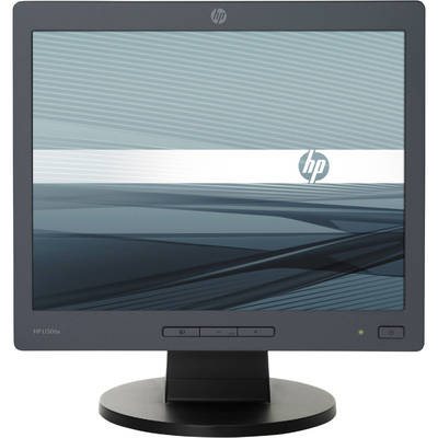 Màn Hình Máy Tính Tiền HP L1506x 15-Inch HD 1024x768 (LL543AA)