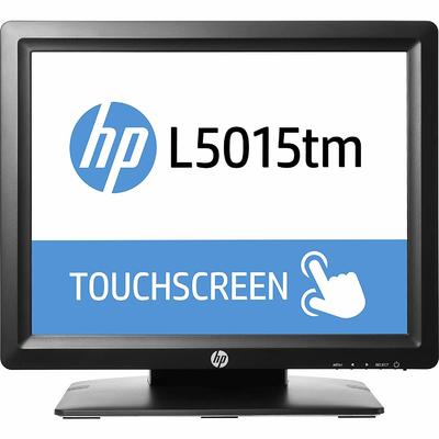 Màn Hình Máy Tính Tiền HP L5015tm 15-Inch Touch HD 1024x768 (M1F94AA)