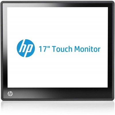 Màn Hình Máy Tính Tiền HP L6017tm 17-Inch Touch HD 1024x768 (A1X77AA)