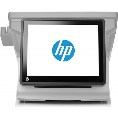 Màn Hình Máy Tính Tiền HP RP7 10.4-Inch HD 1024x768 (QZ702AA)