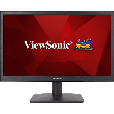 Màn Hình Máy Tính ViewSonic 18.5" TN WXGA 75Hz (VA1903h)