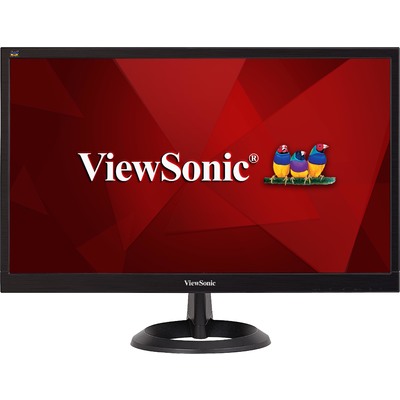 Màn Hình Máy Tính ViewSonic 21.5" TN Full HD 75Hz (VA2261h-8)