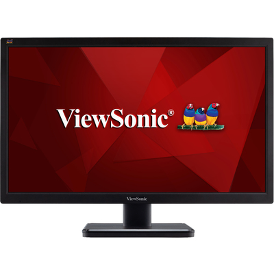 Màn Hình Máy Tính ViewSonic 21.5" TN Full HD (VA2223-a)