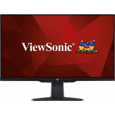 Màn Hình Máy Tính ViewSonic 21.5" VA Full HD 75Hz (VA2201-H)