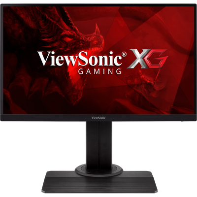 Màn Hình Máy Tính ViewSonic 23.8" IPS Full HD 144Hz (XG2405)