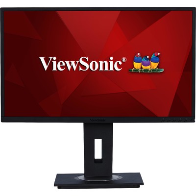 Màn Hình Máy Tính ViewSonic 23.8" IPS Full HD 60Hz (VG2448)