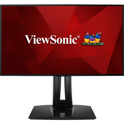 Màn Hình Máy Tính ViewSonic 23.8" IPS Full HD 60Hz (VP2458)