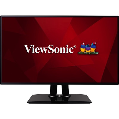 Màn Hình Máy Tính ViewSonic 23.8" IPS Full HD 75Hz (VP2468)