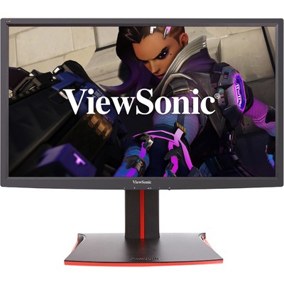 Màn Hình Máy Tính ViewSonic 24" TN Full HD 144Hz (XG2401)