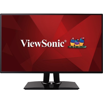 Màn Hình Máy Tính ViewSonic 27" IPS 2K QHD 60Hz (VP2768)