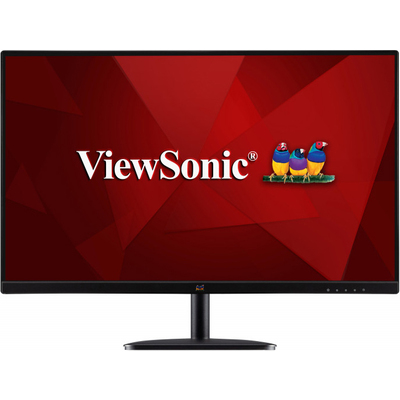 Màn Hình Máy Tính ViewSonic 27" IPS Full HD 75Hz (VA2732-h)