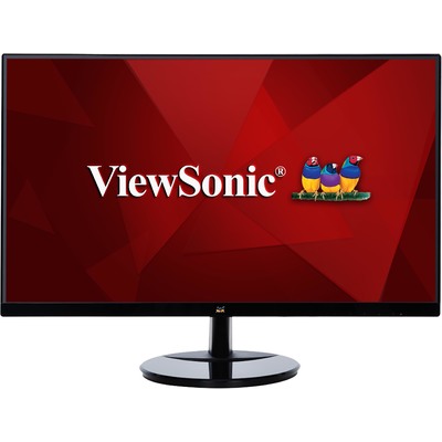 Màn Hình Máy Tính ViewSonic 27" IPS Full HD 76Hz (VA2759-smh)