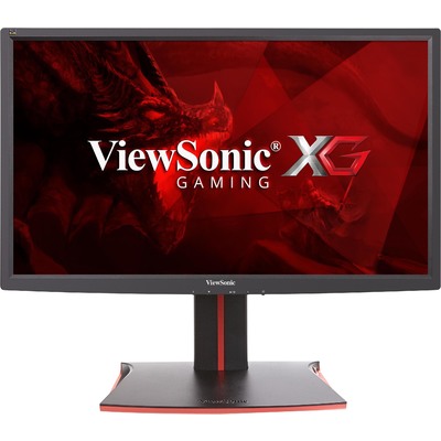 Màn Hình Máy Tính ViewSonic 27" TN Full HD 144Hz (XG2701)