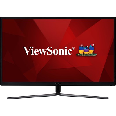 Màn Hình Máy Tính ViewSonic 31.5" ADS 2K WQHD 75Hz (VX3211-2K-mhd)