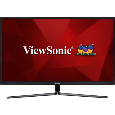 Màn Hình Máy Tính ViewSonic 31.5" VA 4K UHD 60Hz (VX3211-4K-mhd)