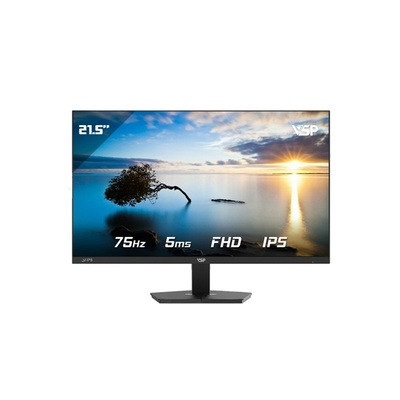 Màn Hình Máy Tính VSP 22" FHD IPS 100Hz (IP2203)