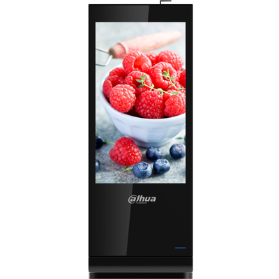 Màn Hình Quảng Cáo Chuyên Dụng Dahua 43-Inch Full HD 450nit (DH-LDV43-SAI200)