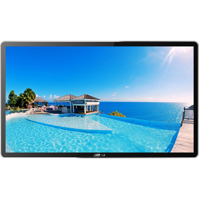 Màn Hình Quảng Cáo Chuyên Dụng Dahua 55-Inch Full HD 400nit (DH-LDH55-SAI200)